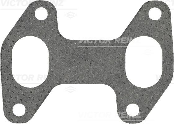 VICTOR REINZ 71-35617-00 Gasket, exhaust manifold