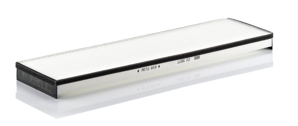 Filter, Innenraumluft Filter, Innenraumluft