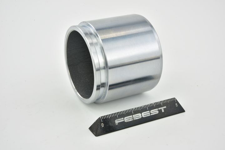 stūmoklis, stabdžių apkaba