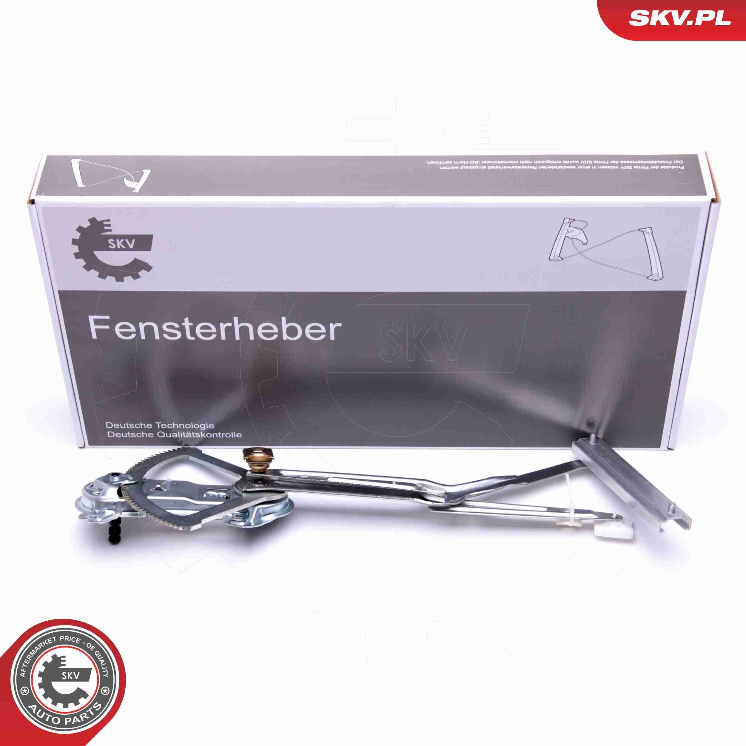 ESEN SKV 00SKV861 - Fensterheber