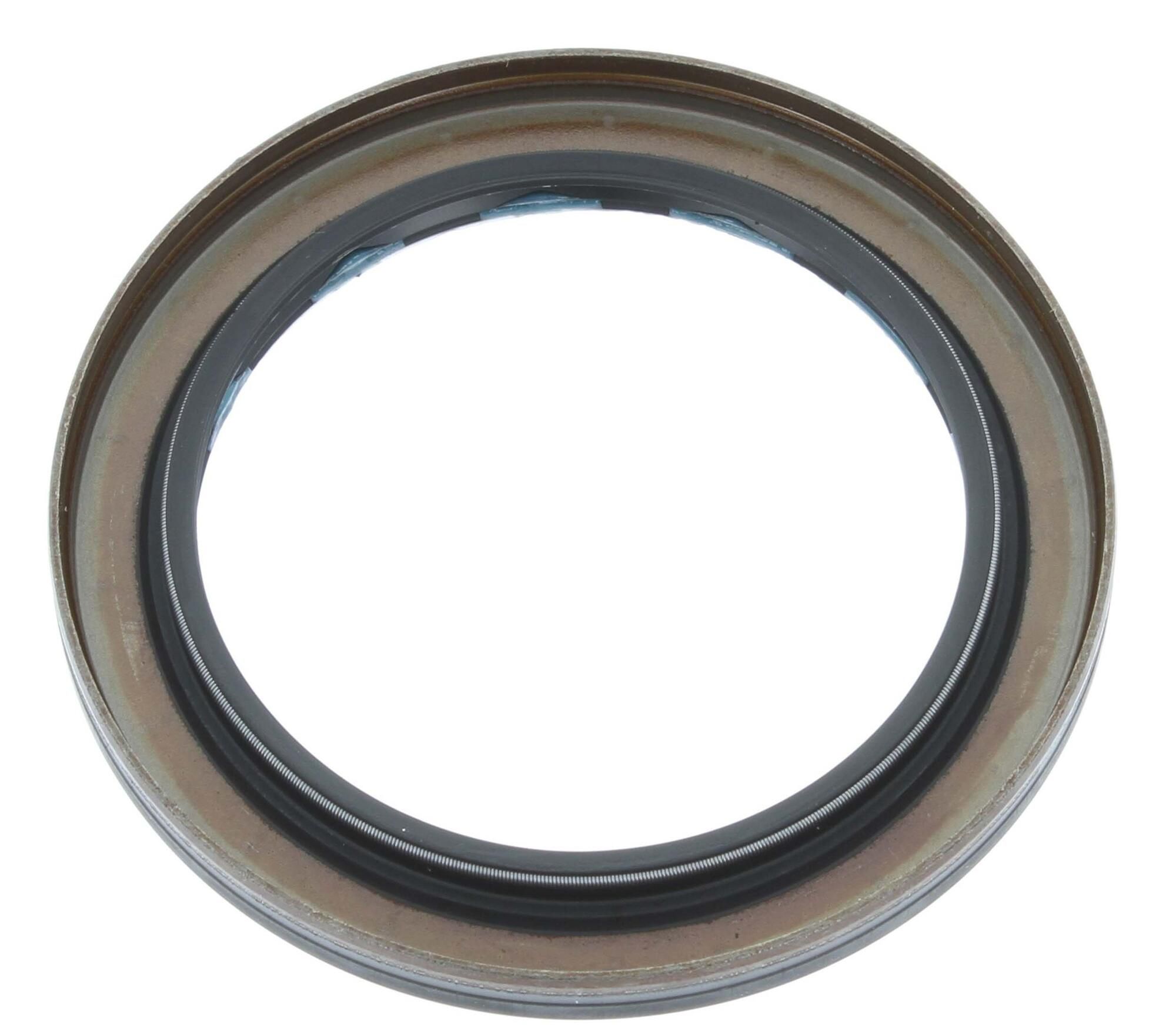 Wellendichtring, Differential