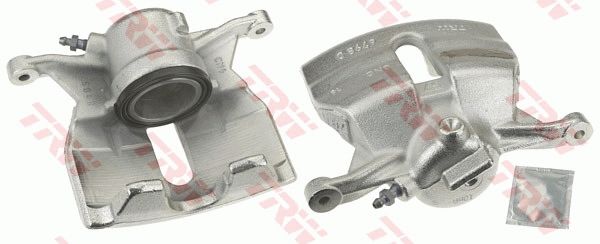 Brake Caliper BHX585E