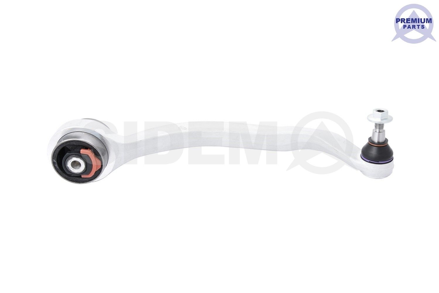Control/Trailing Arm, wheel suspension 37677