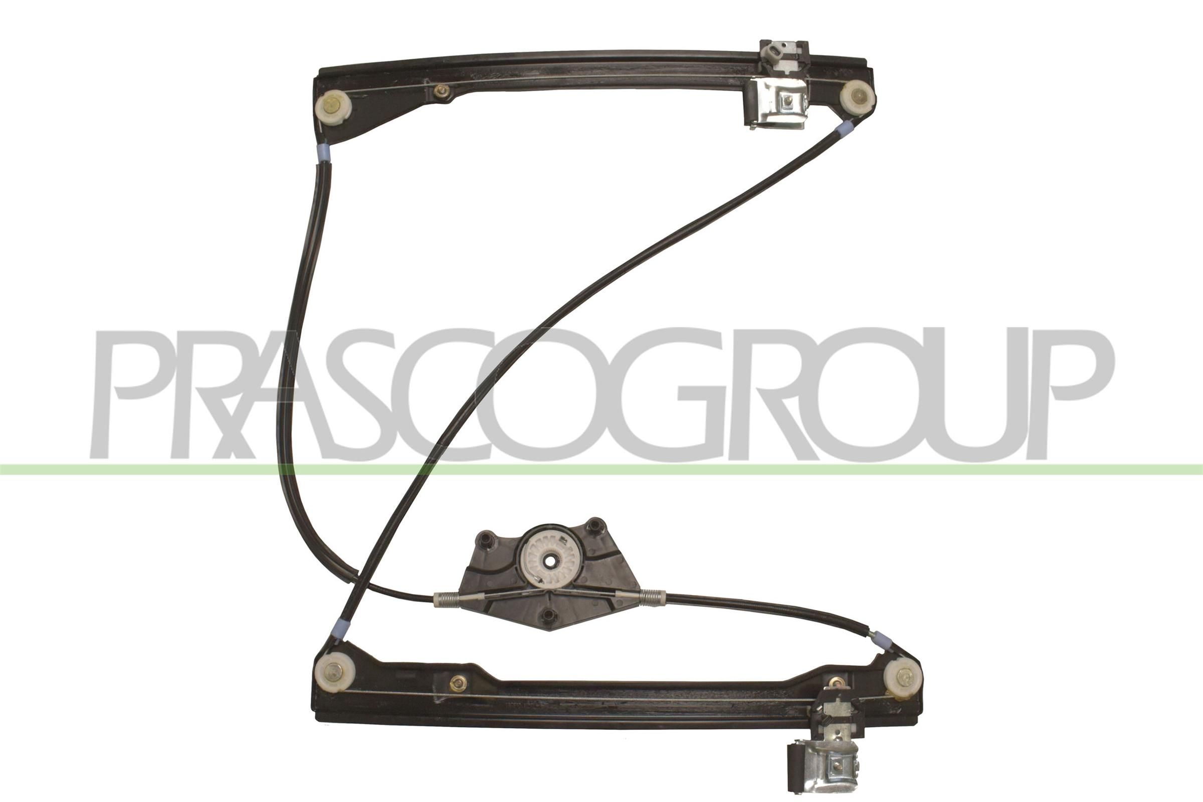 VG420W012 PRASCO ablakemelő