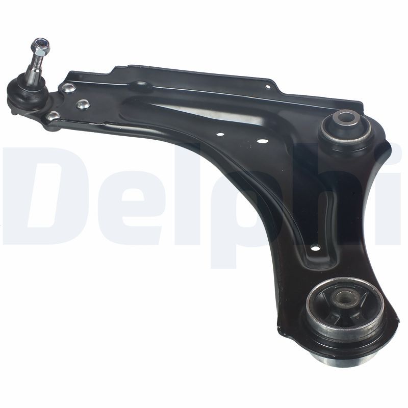 Control/Trailing Arm, wheel suspension TC2730