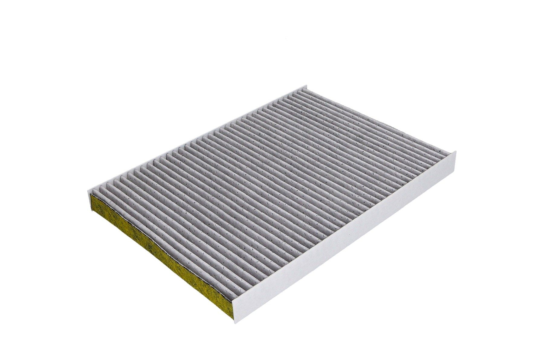Filter, Innenraumluft