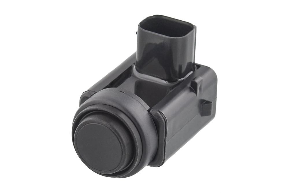 Sensor, Einparkhilfe