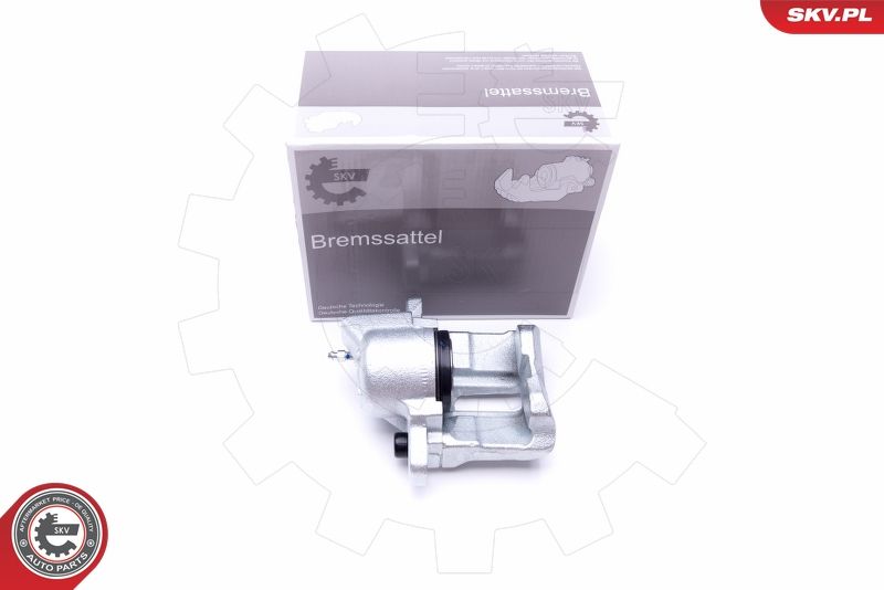 Brake Caliper 42SKV632