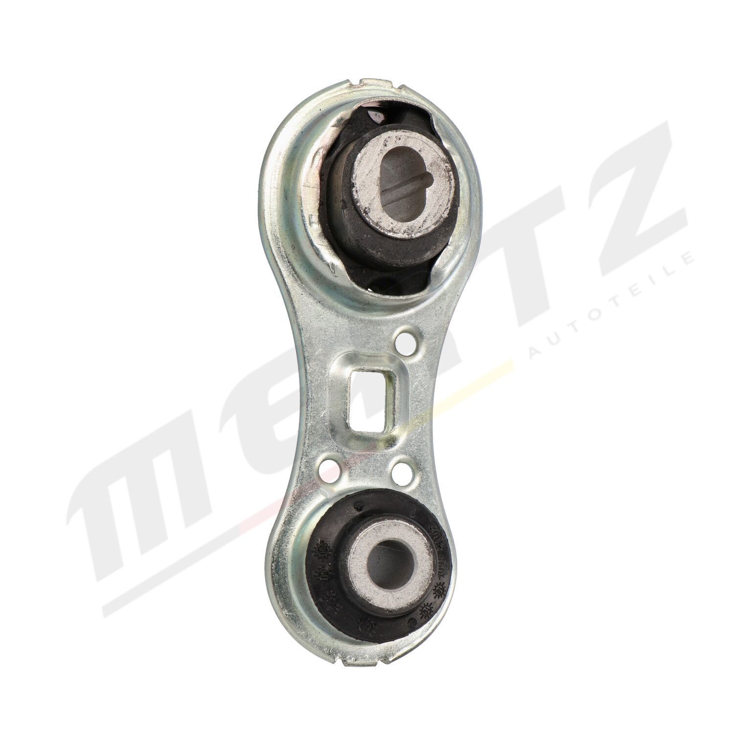 Lagerung, Motor