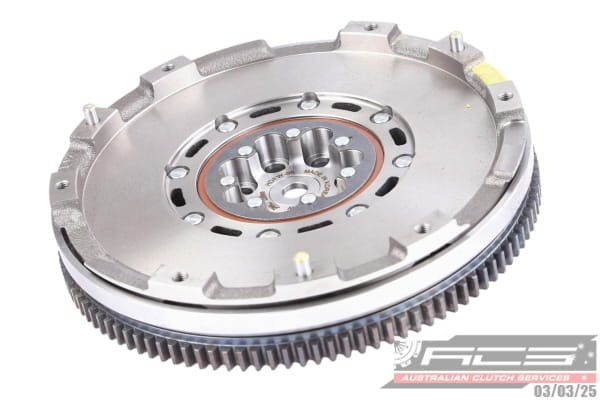 DMF HYUNDAI 2.0L - TecDoc 1