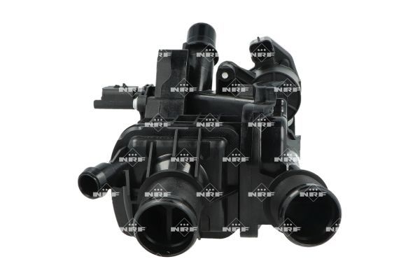 Thermostat, K&uuml;hlmittel