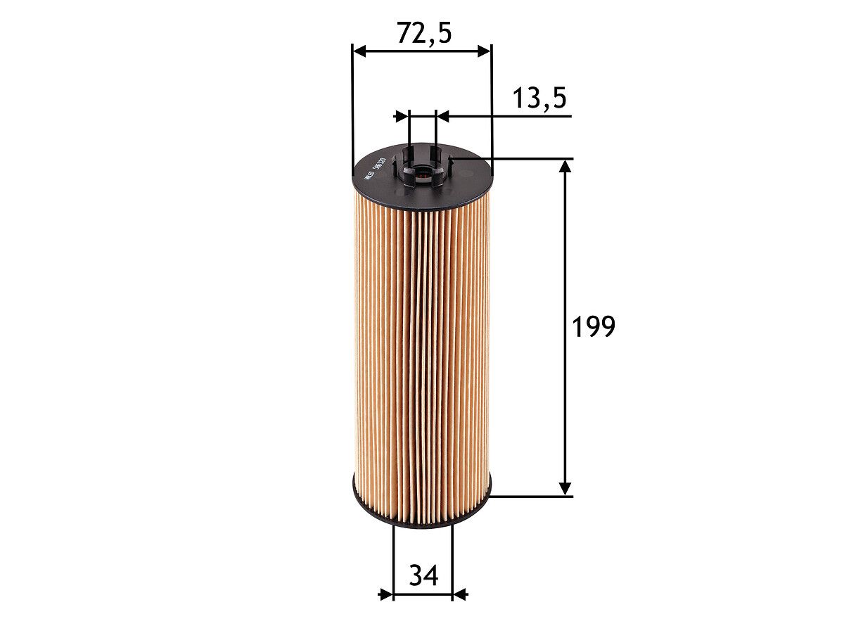 &Ouml;lfilter
