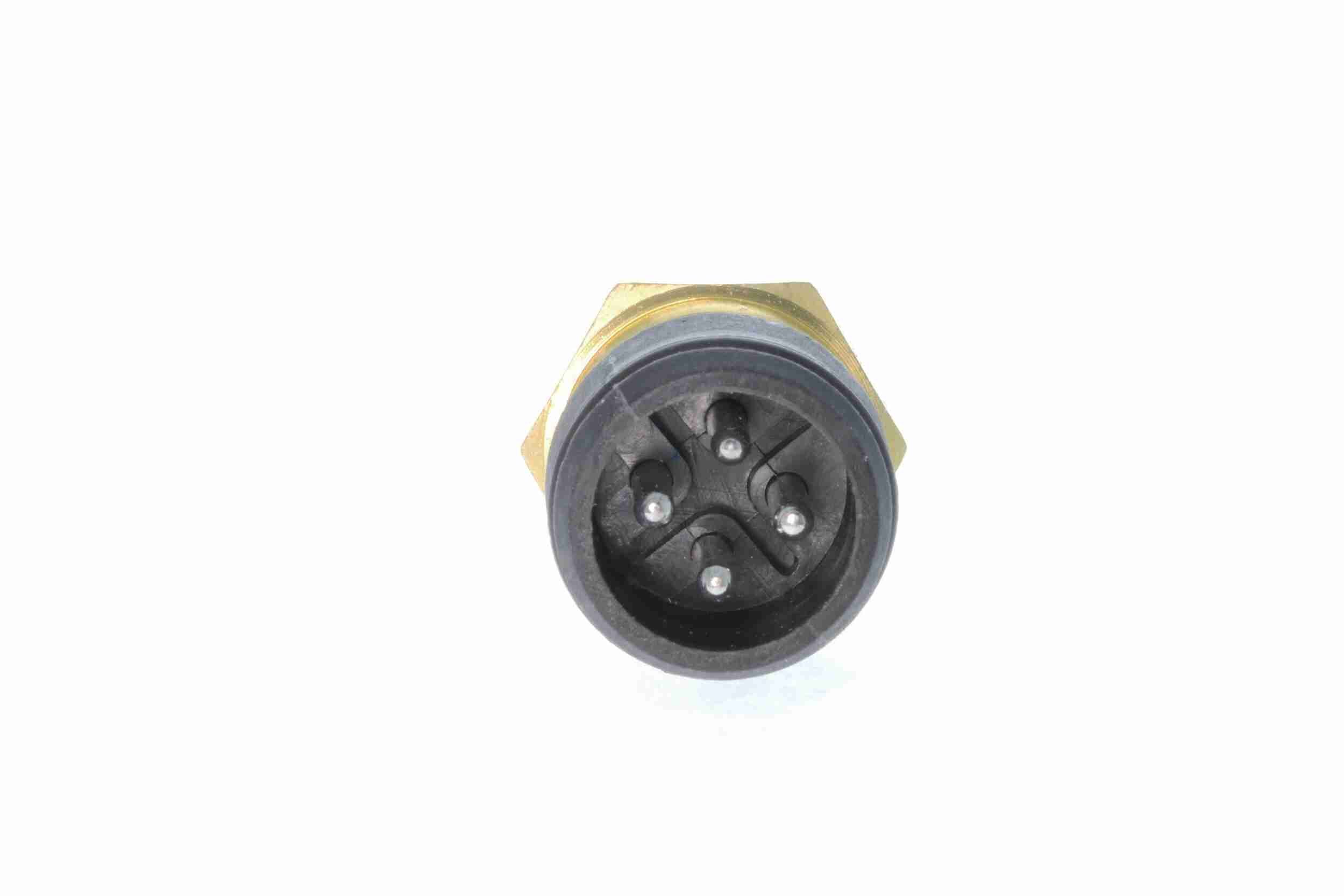 Sensor, K&uuml;hlmitteltemperatur