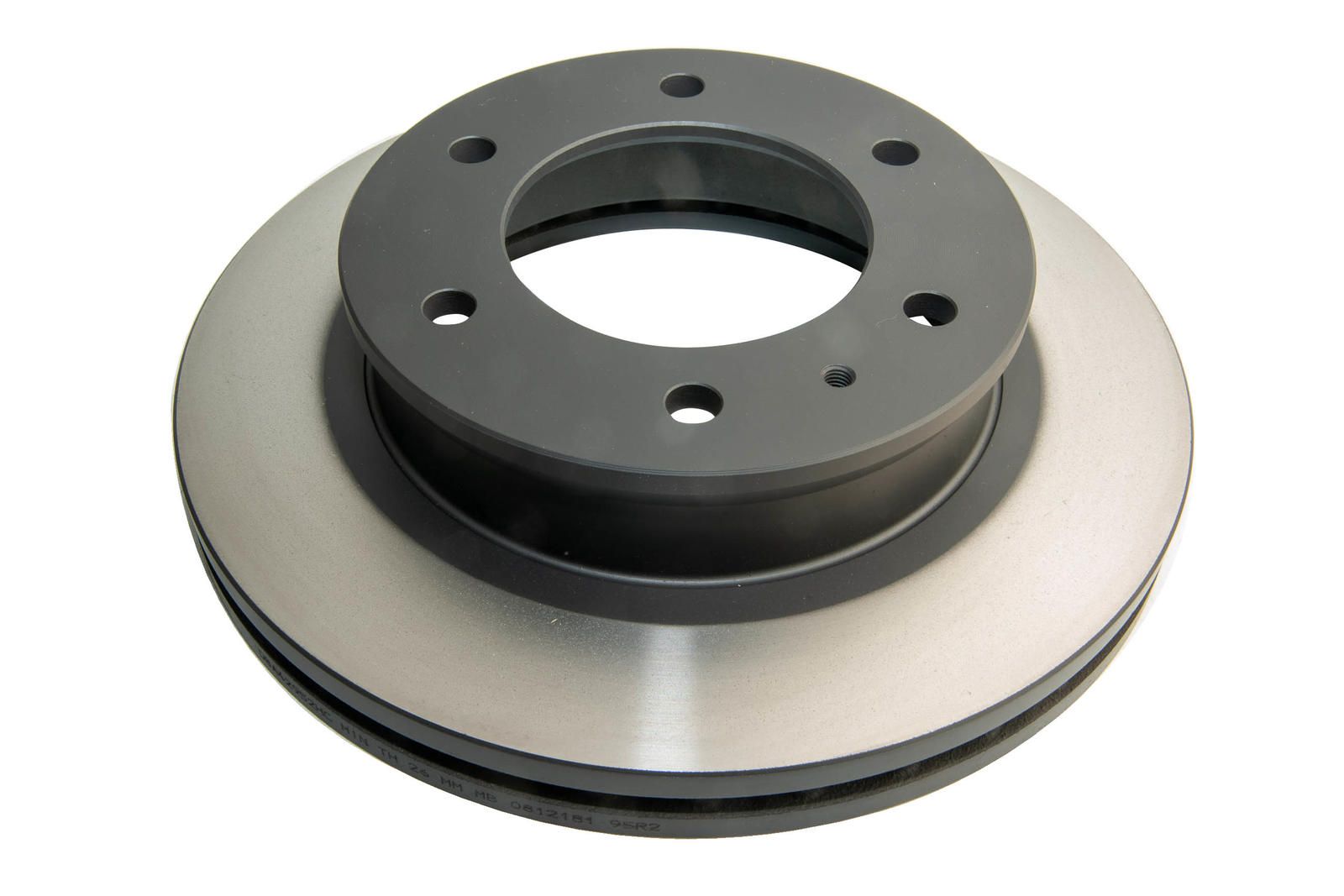 4000 Standard KP [ Ford Ranger/Mazda BT50 06-11 F ] - TecDoc 2