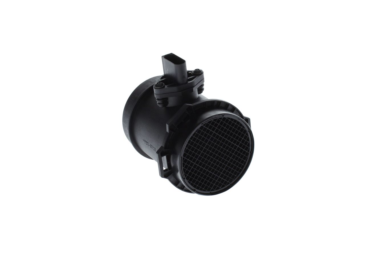 BOSCH 0 280 218 09B Mass Air Flow Sensor