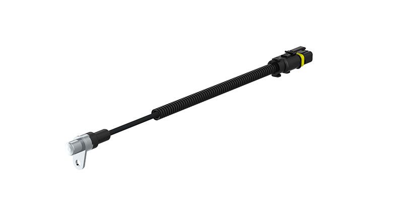 Sensor, Raddrehzahl