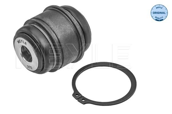 MEYLE 53-14 710 0001 Bushing, axle beam
