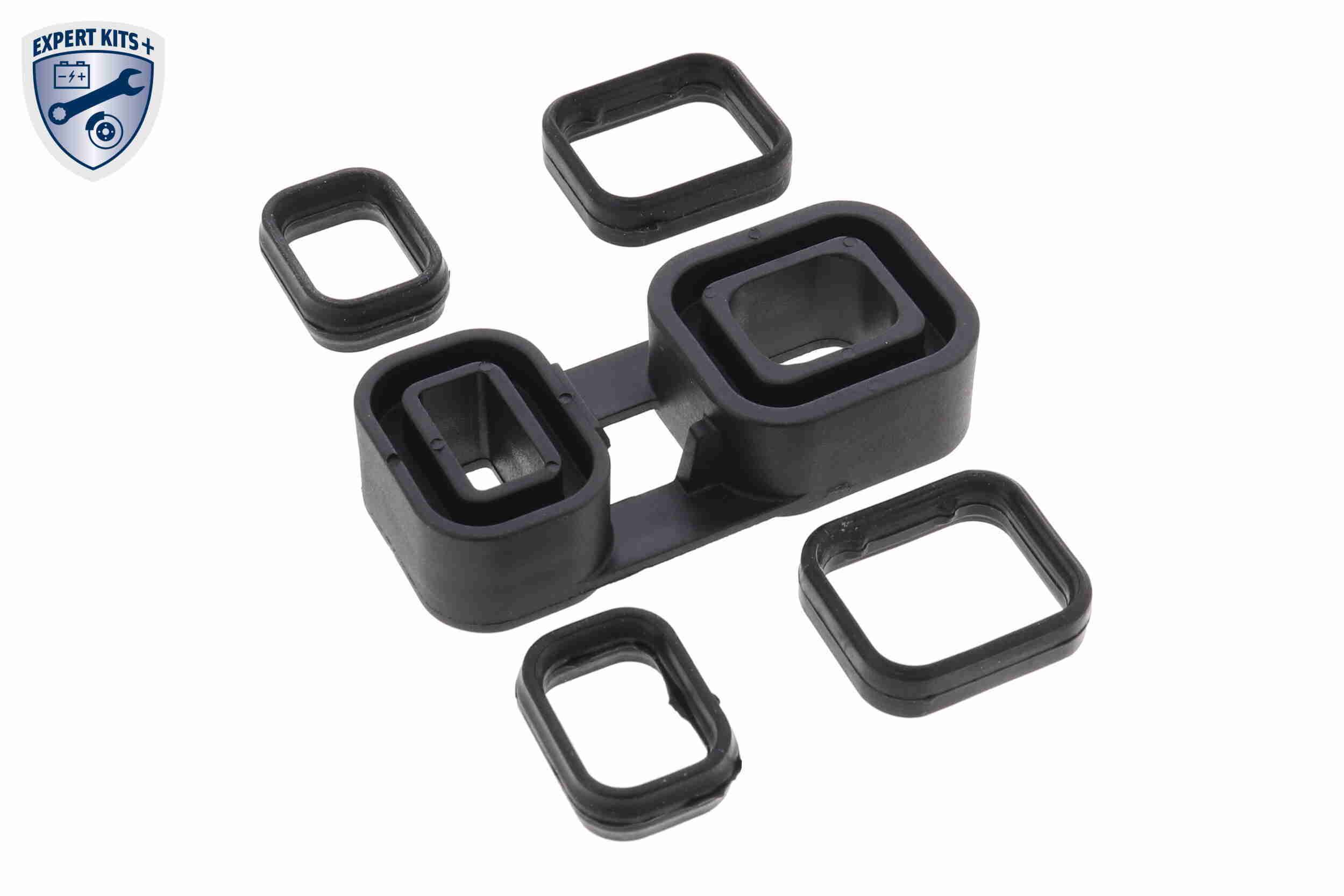 Dichtung, Automatikgetriebe