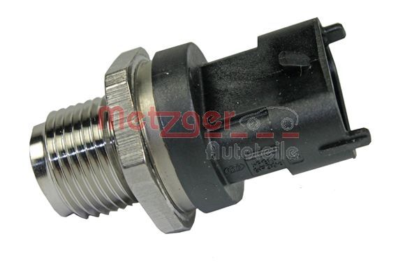 METZGER 0906181 - Sensor, Kraftstoffdruck ORIGINAL ERSATZTEIL