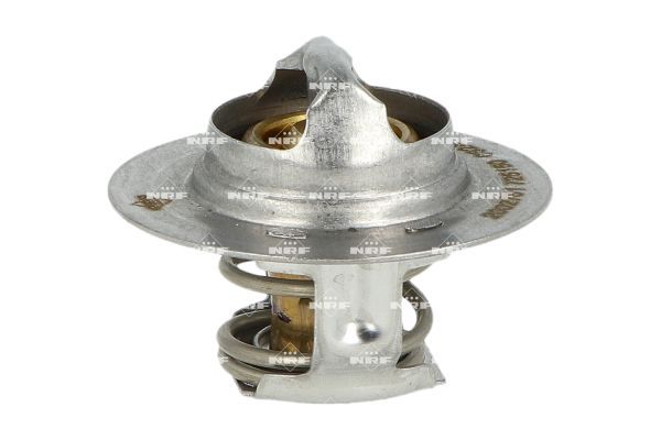 Thermostat, Kühlmittel