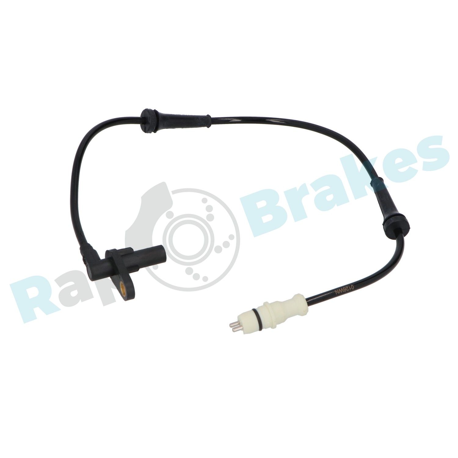 Sensor, Raddrehzahl