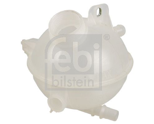 Ausgleichsbeh&auml;lter, K&uuml;hlmittel