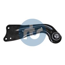 Control/Trailing Arm, wheel suspension 95-09151-2