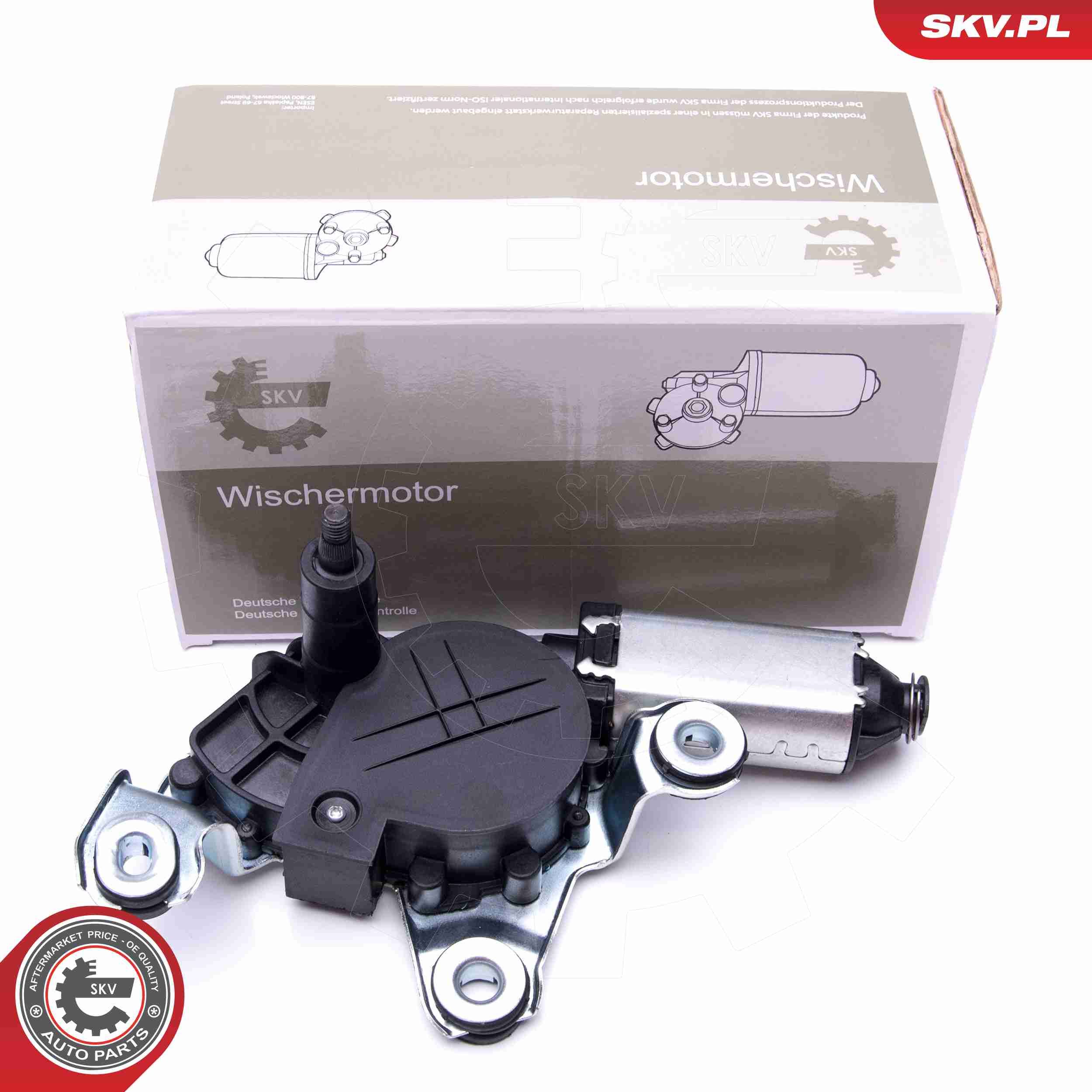 ESEN SKV 19SKV200 - Wischermotor