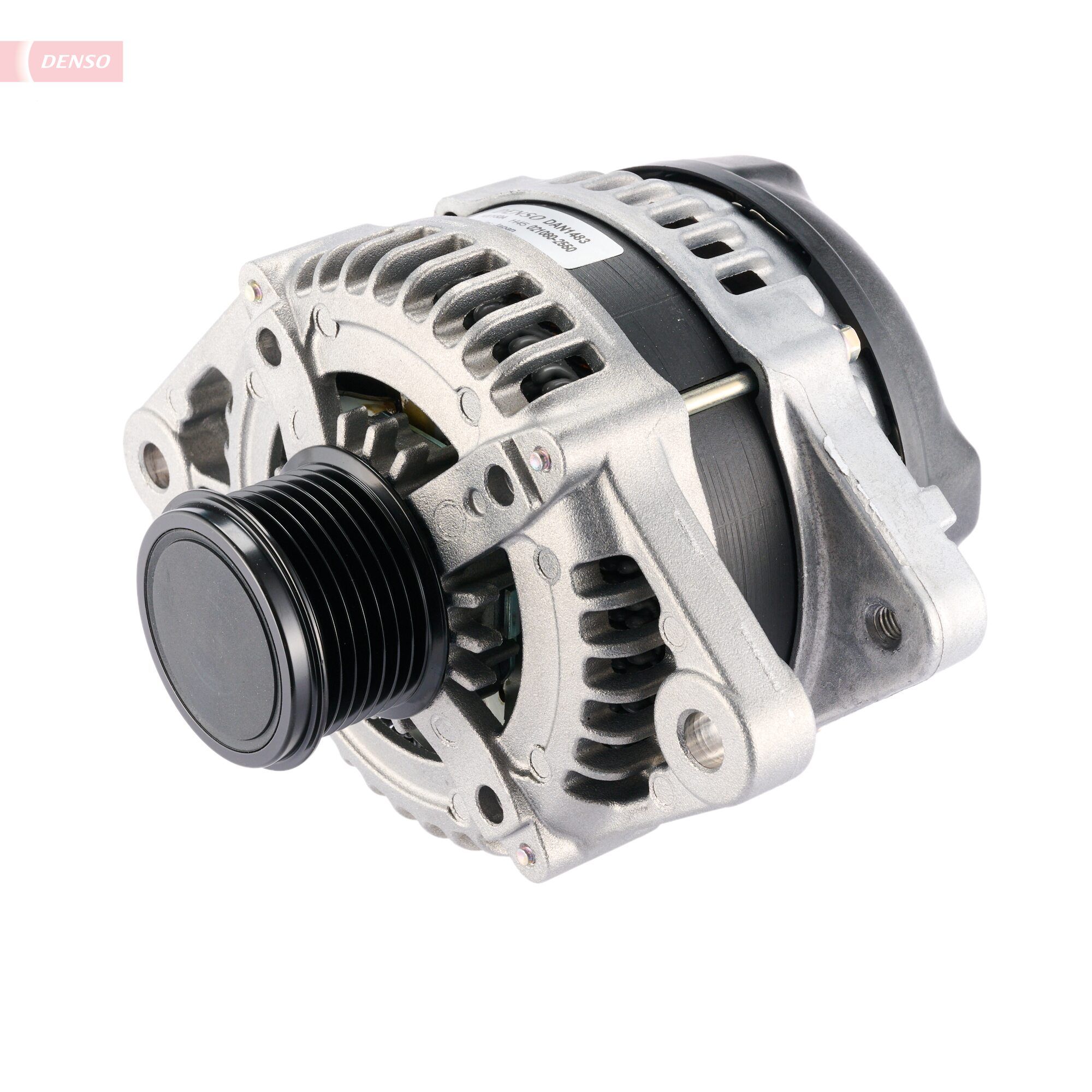 Alternador