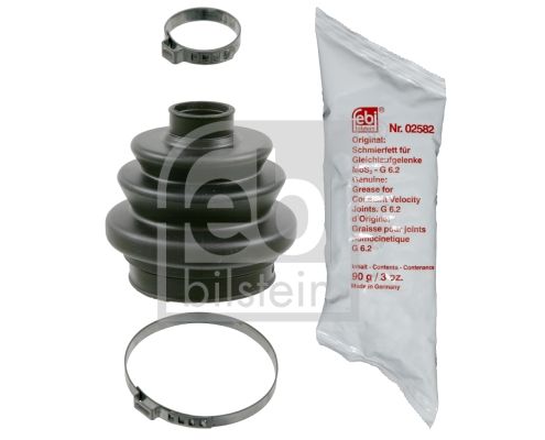 Bellow Kit, drive shaft 03311