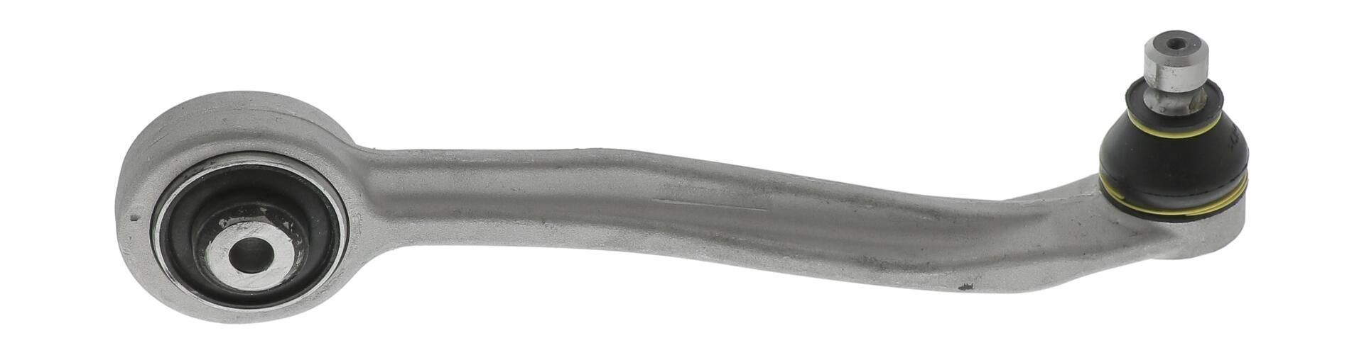 Lenker, Radaufh&auml;ngung