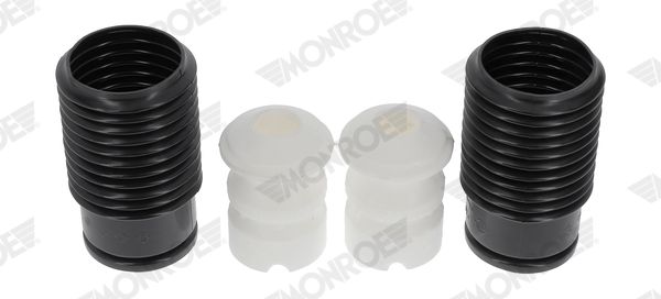 Dust Cover Kit, shock absorber PK125