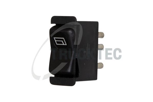 Schalter, Fensterheber