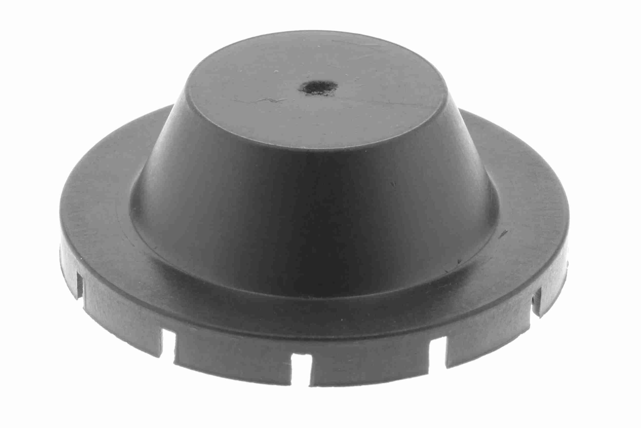 Spannrolle, Keilrippenriemen