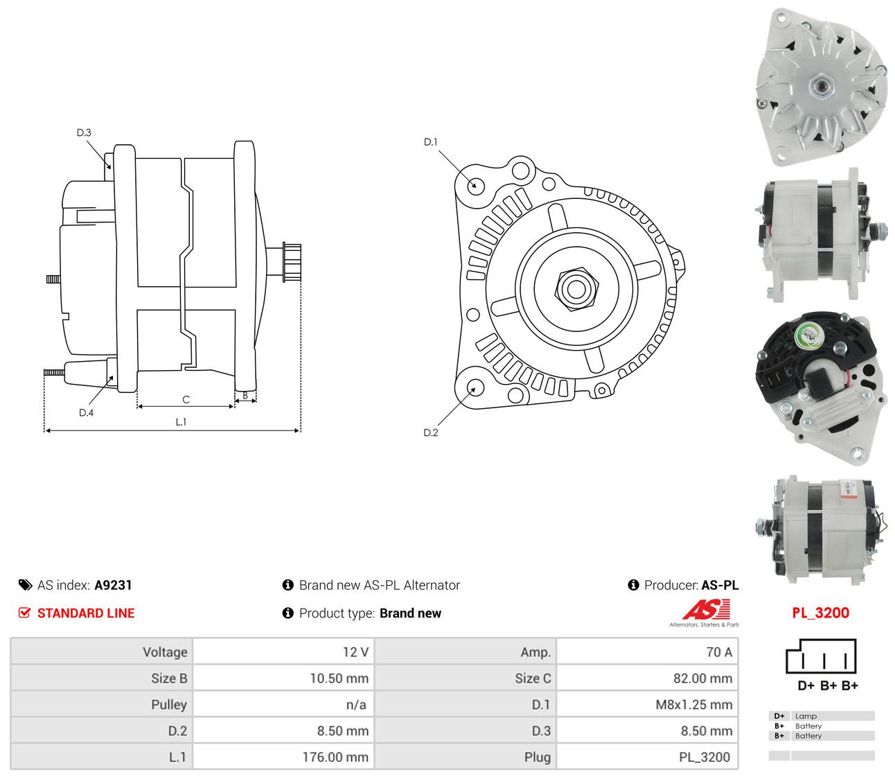 Generator