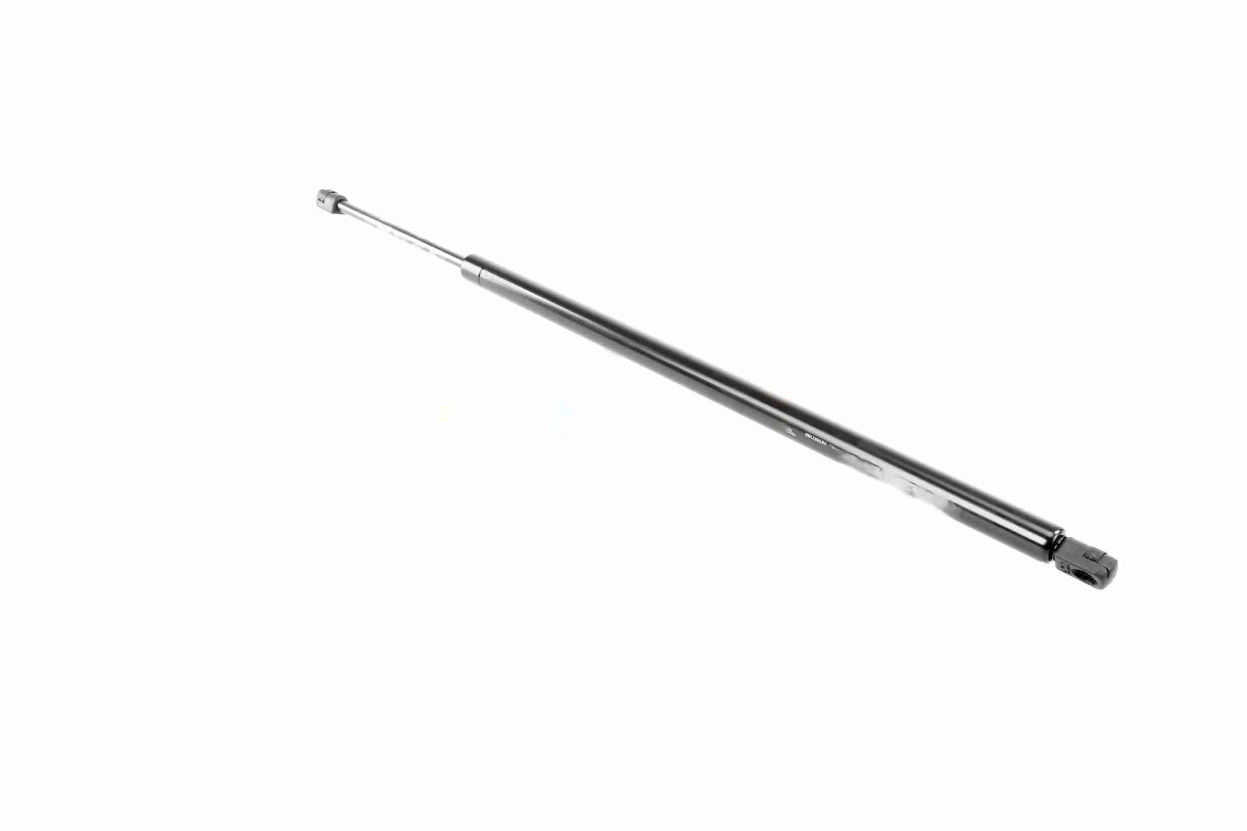 Gasfeder, Koffer-/Laderaum