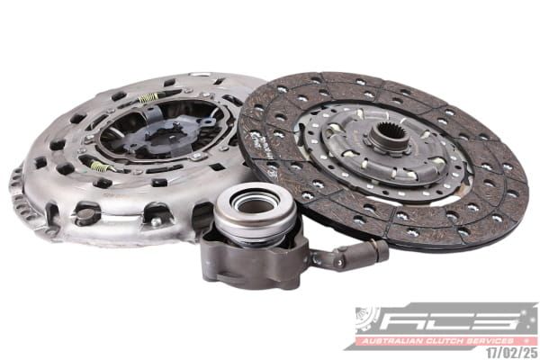 KIT STD FIAT DUCATO 3.0L inc CSC - TecDoc Only