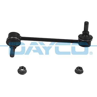 Stange/Strebe, Stabilisator
