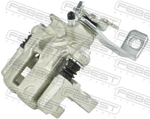 Brake Caliper 0277-N16RR