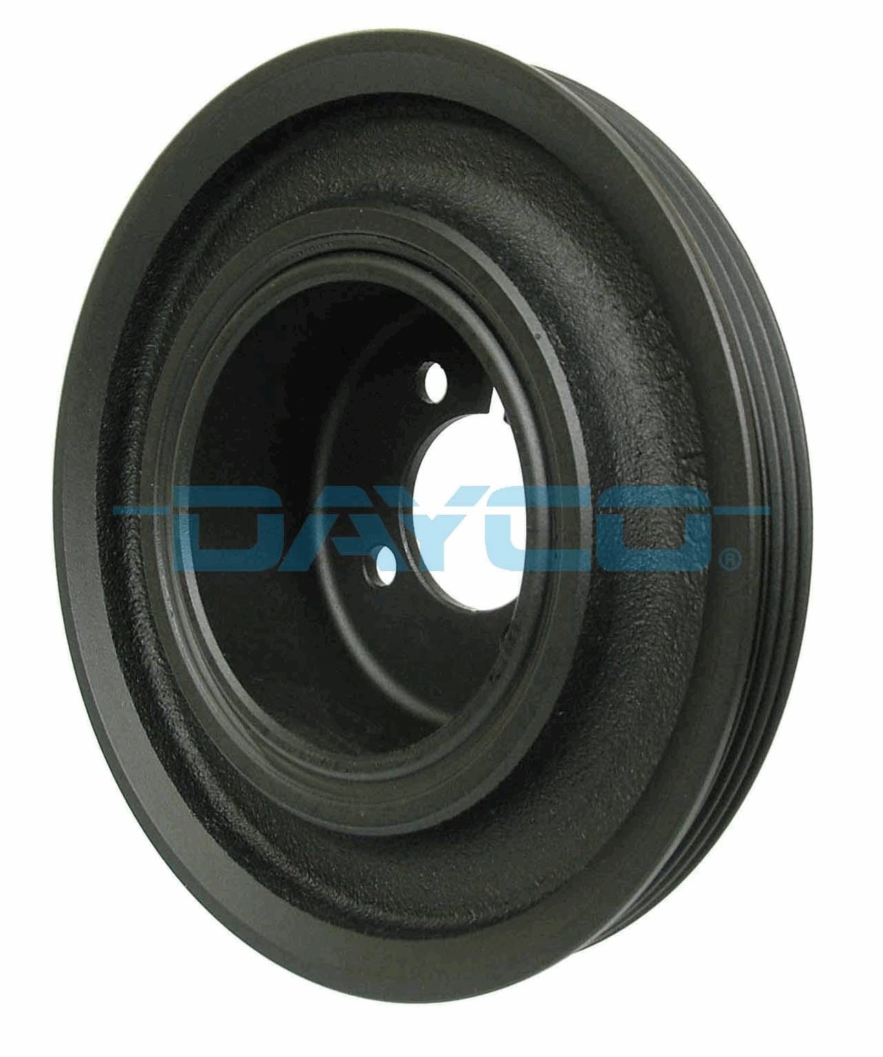 HARMONIC BALANCER - OEM - TecDoc 1