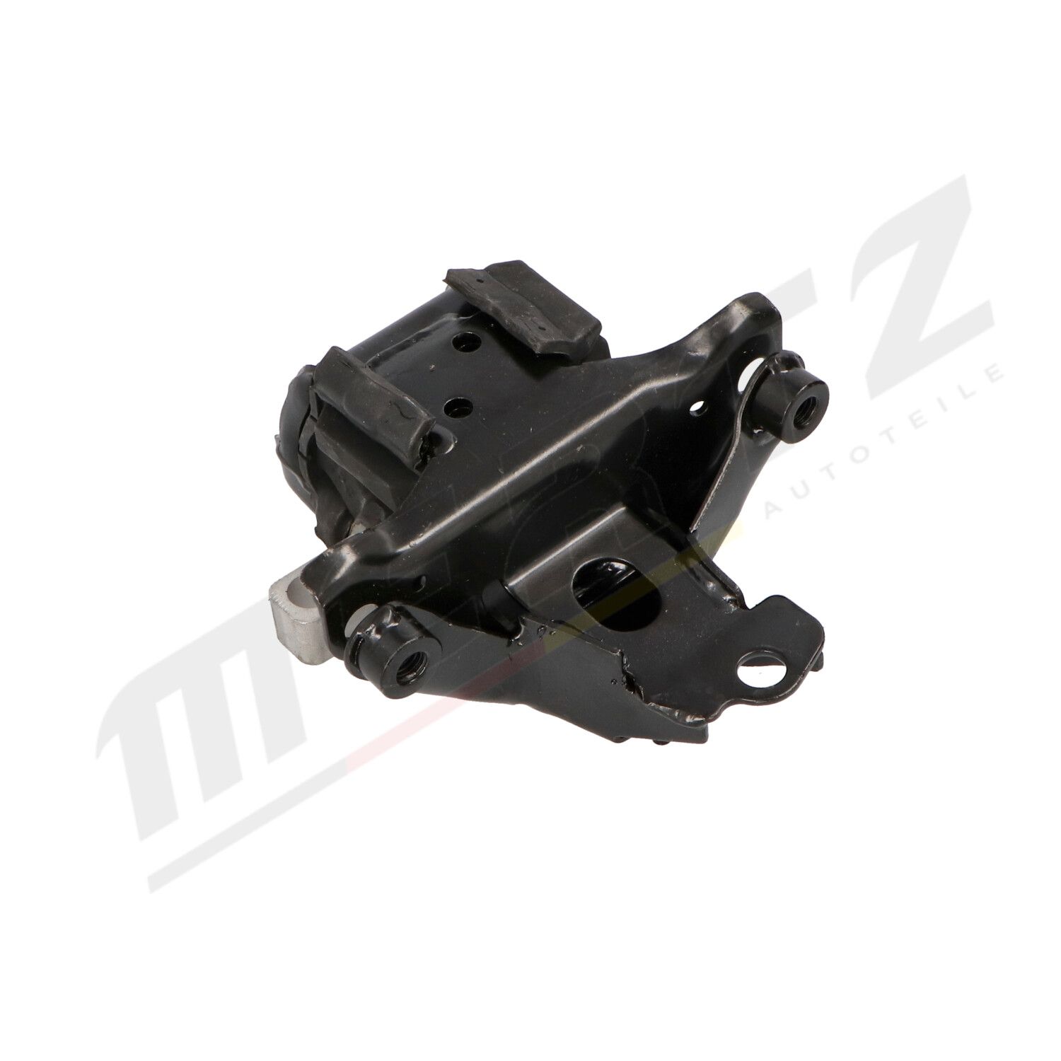 Lagerung, Motor