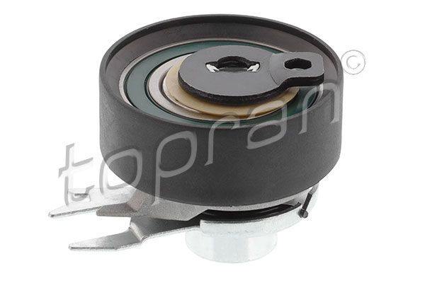 Spannrolle, Zahnriemen