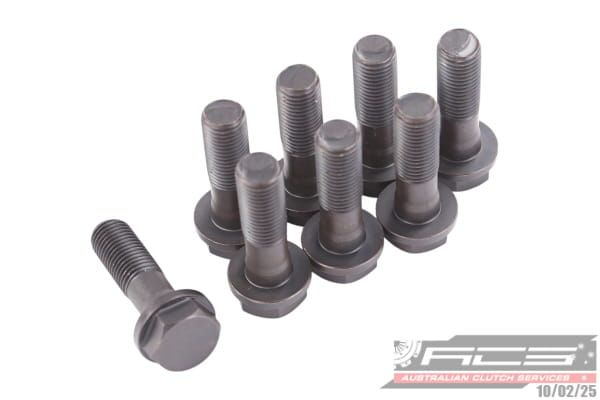 BOLT SET F/W TOYO 13x1.5x43.7 (8) 155Nm - TecDoc Only