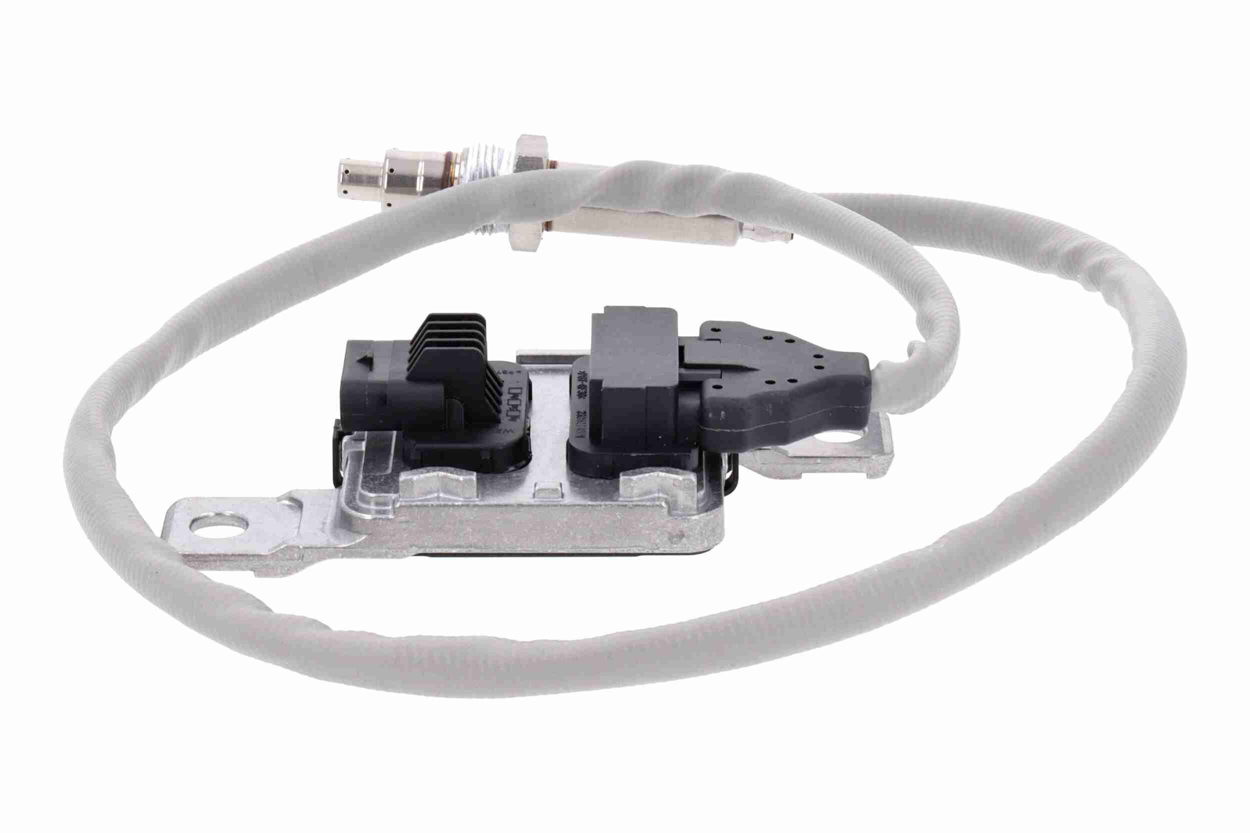 NOx-Sensor, Harnstoffeinspritzung
