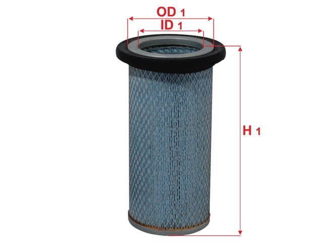 AIR FILTER FITS P53-9479 - TecDoc Only
