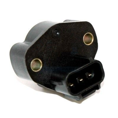 MEAT & DORIA 83114 - Sensor, Drosselklappenstellung