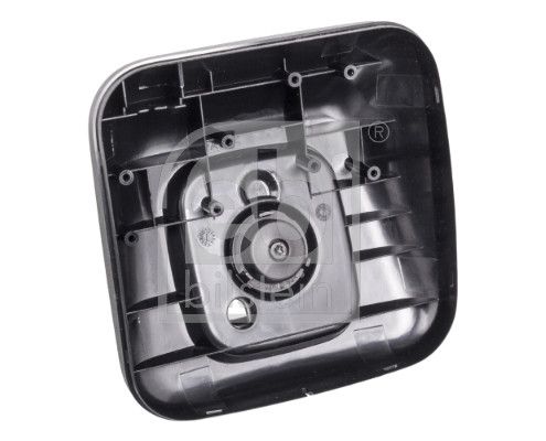 Carcasa, espejo del retrovisor exterior