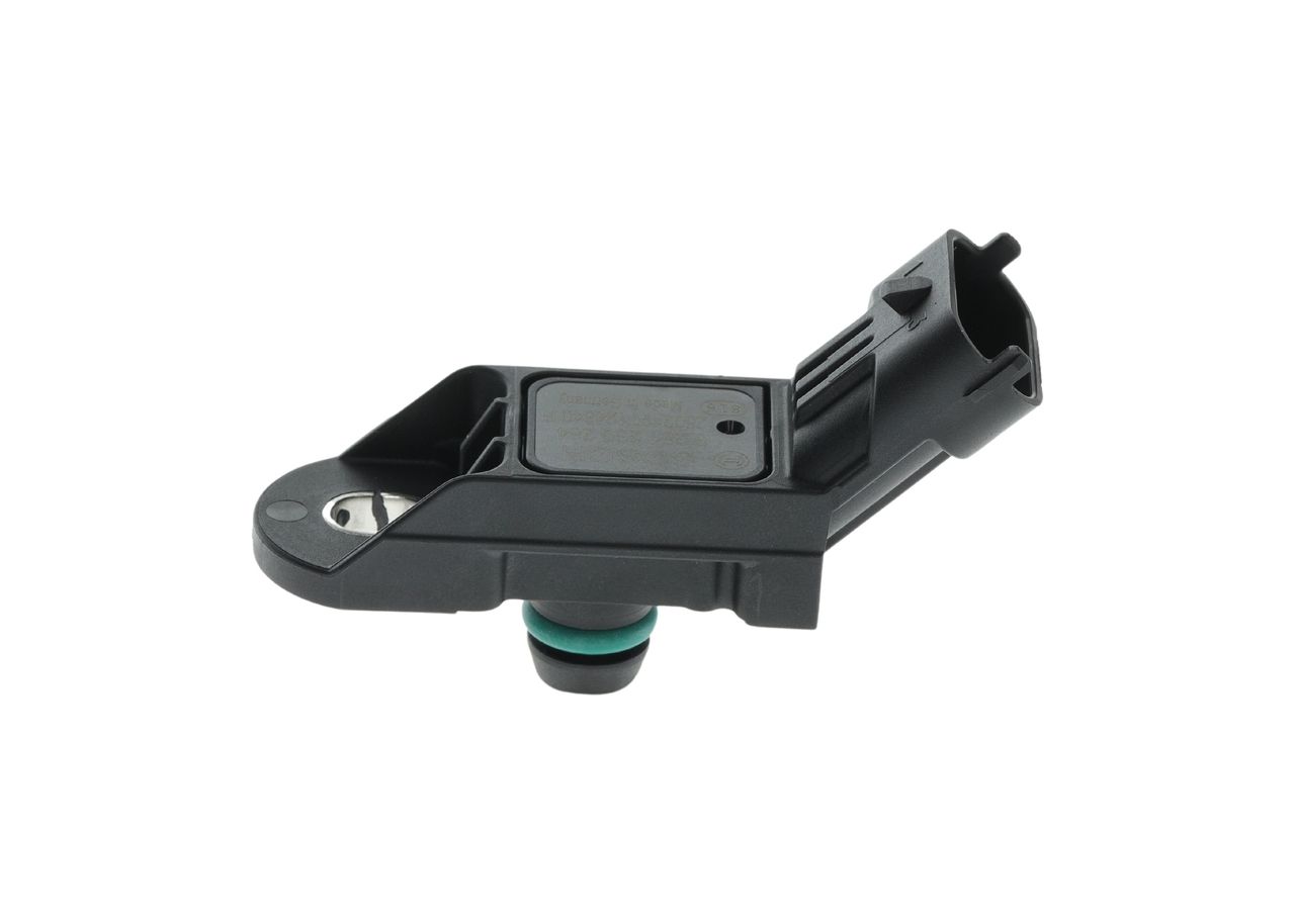 Sensor, Ladedruck