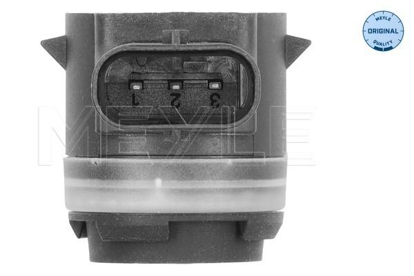 Sensor, Einparkhilfe