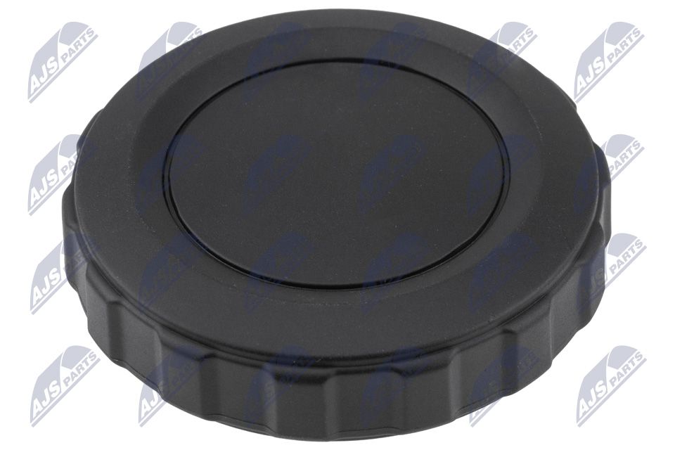 Drehknopf, Sitzlehnenverstellung